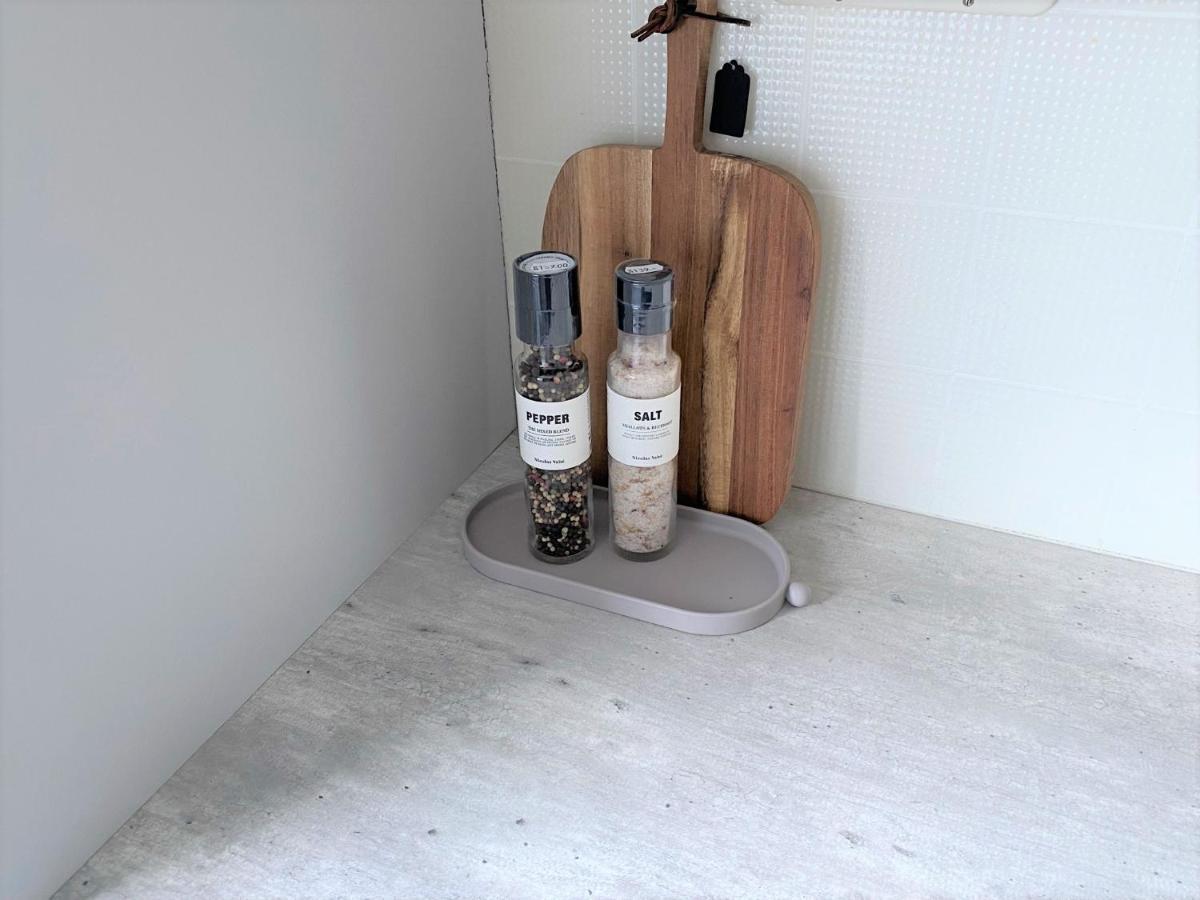 Big Central House, Free Parking, Wifi, 3 Bedrooms Narvik Extérieur photo