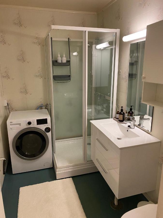 Big Central House, Free Parking, Wifi, 3 Bedrooms Narvik Extérieur photo